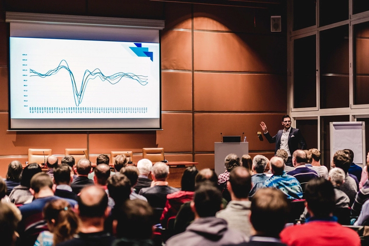 corporate events conferences