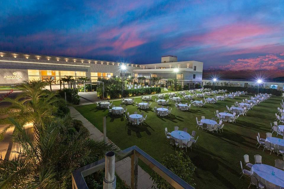 Banquet Halls Anvaya Conventions Event Space 2 15 322855 160674744398936