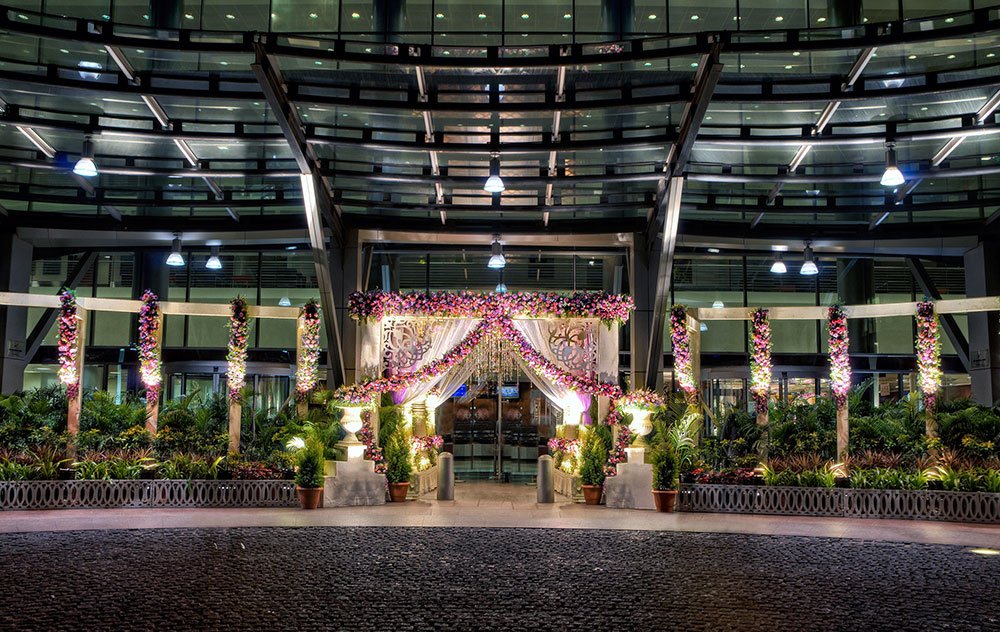 Venue Booking Novotel Hyderabad Convention Centre Novotel Hyderabad Convention Centre 12